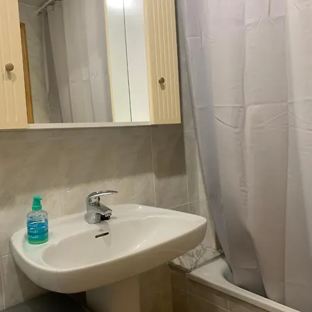 Apartment Sol Y Mar - Playa Gandia *