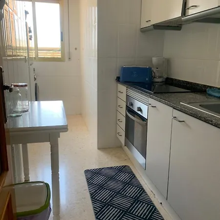 Apartment Sol Y Mar - Playa Gandia Playa de Gandia
