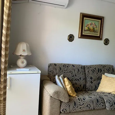 Apartment Sol Y Mar - Playa Gandia *