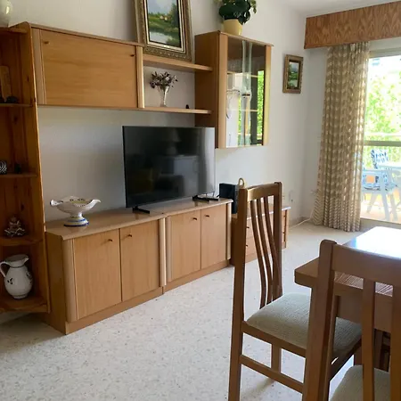 Apartment Sol Y Mar - Playa Gandia Playa de Gandia
