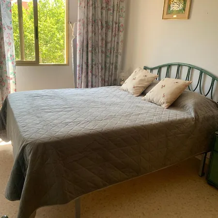 Apartamento Sol Y Mar - Playa Gandia