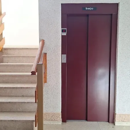 Apartamento Sol Y Mar - Playa Gandia *